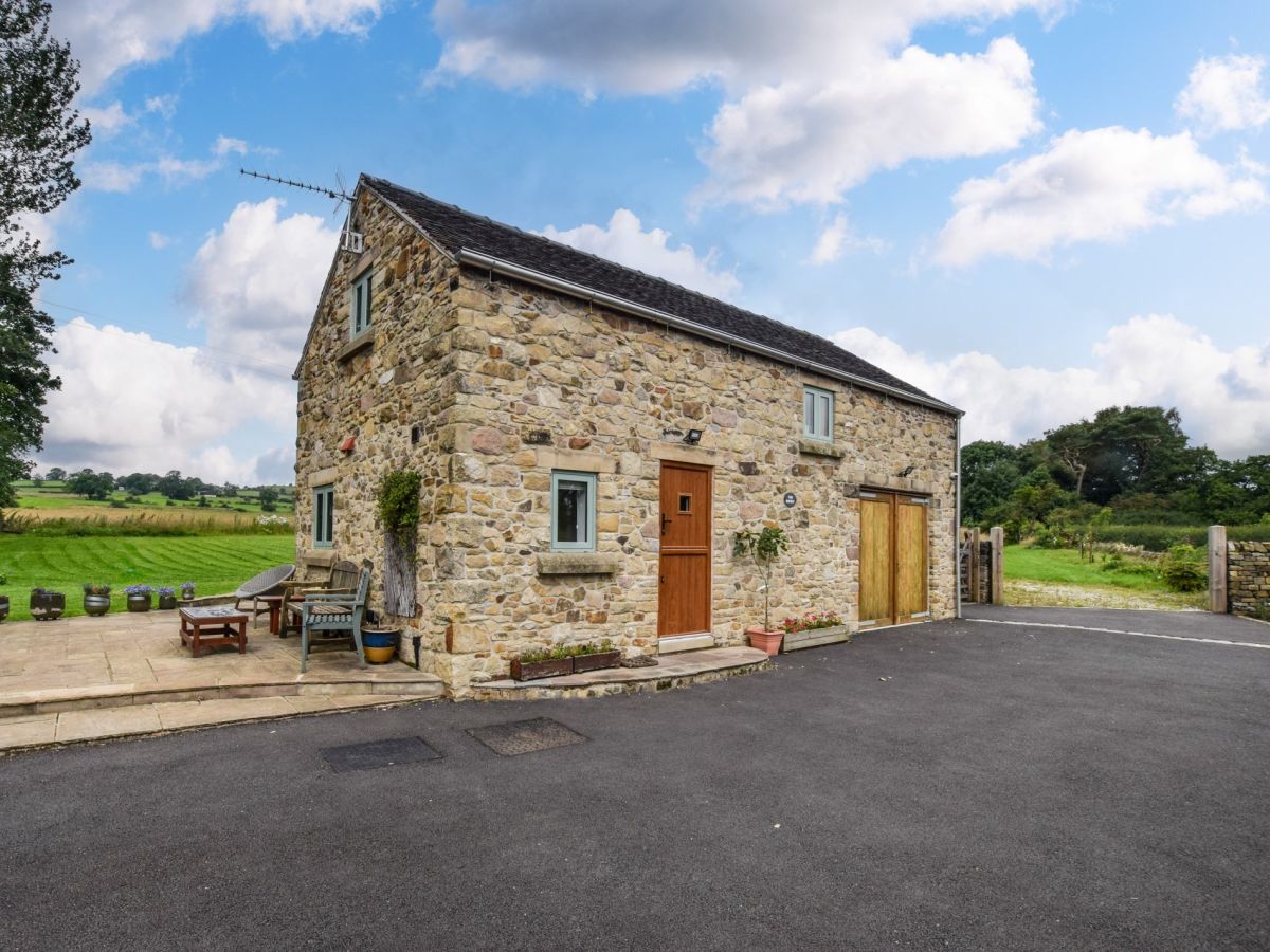 The Bothy - Brund