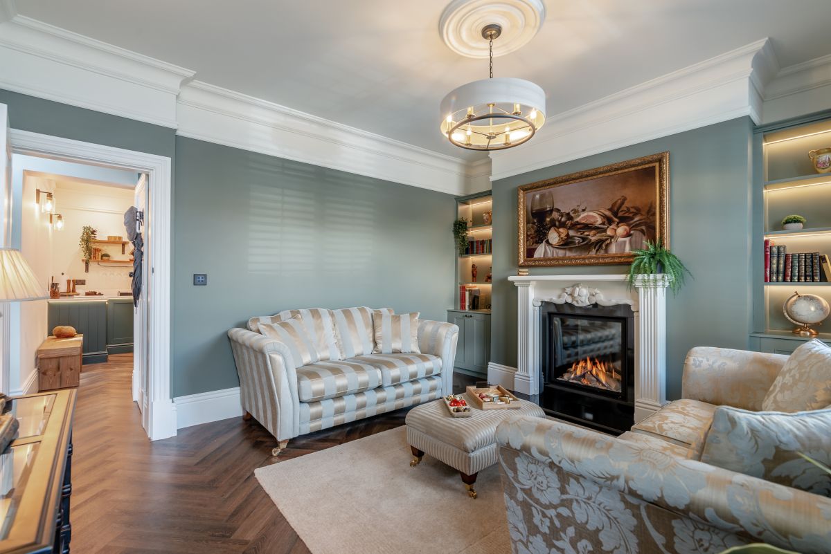 Holmfirth's Luxury Collection, listing photograph 3