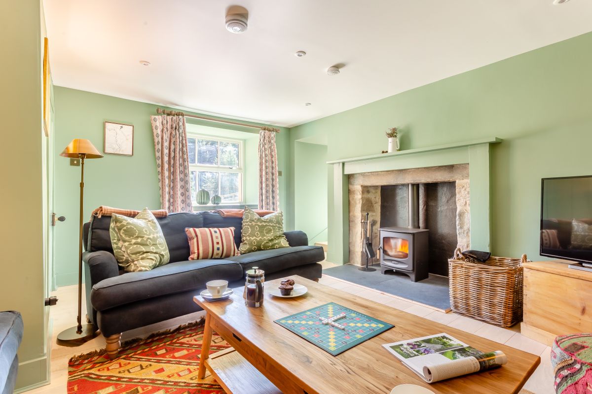 Mcleod's Cottage, listing photograph 8
