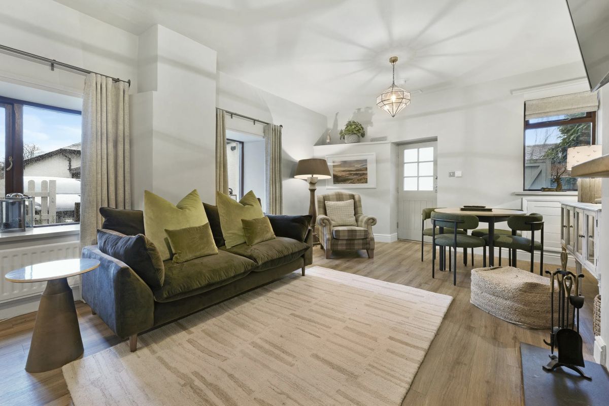 Gale House Cottage, listing photograph 8