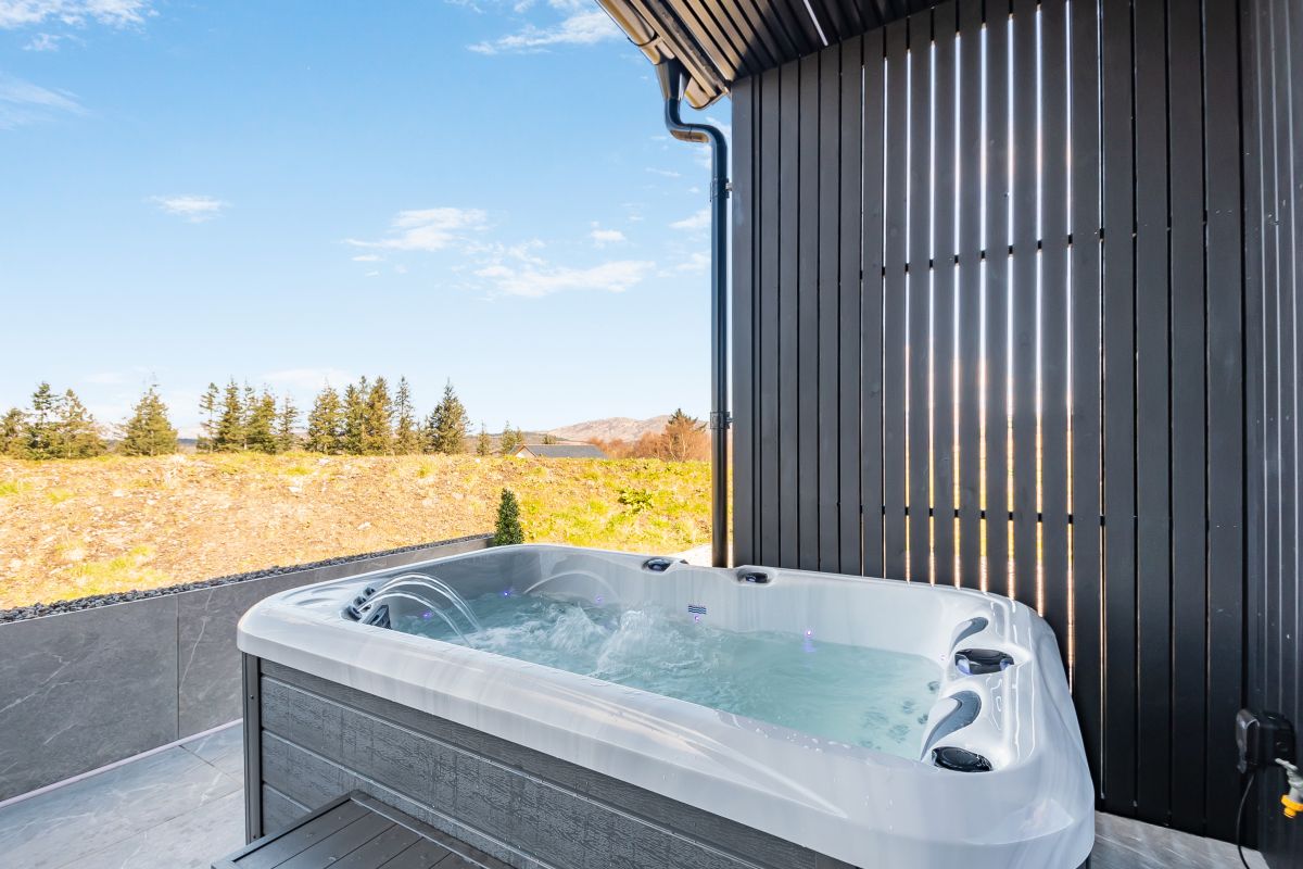 The Suite at Slochd, listing photograph 2
