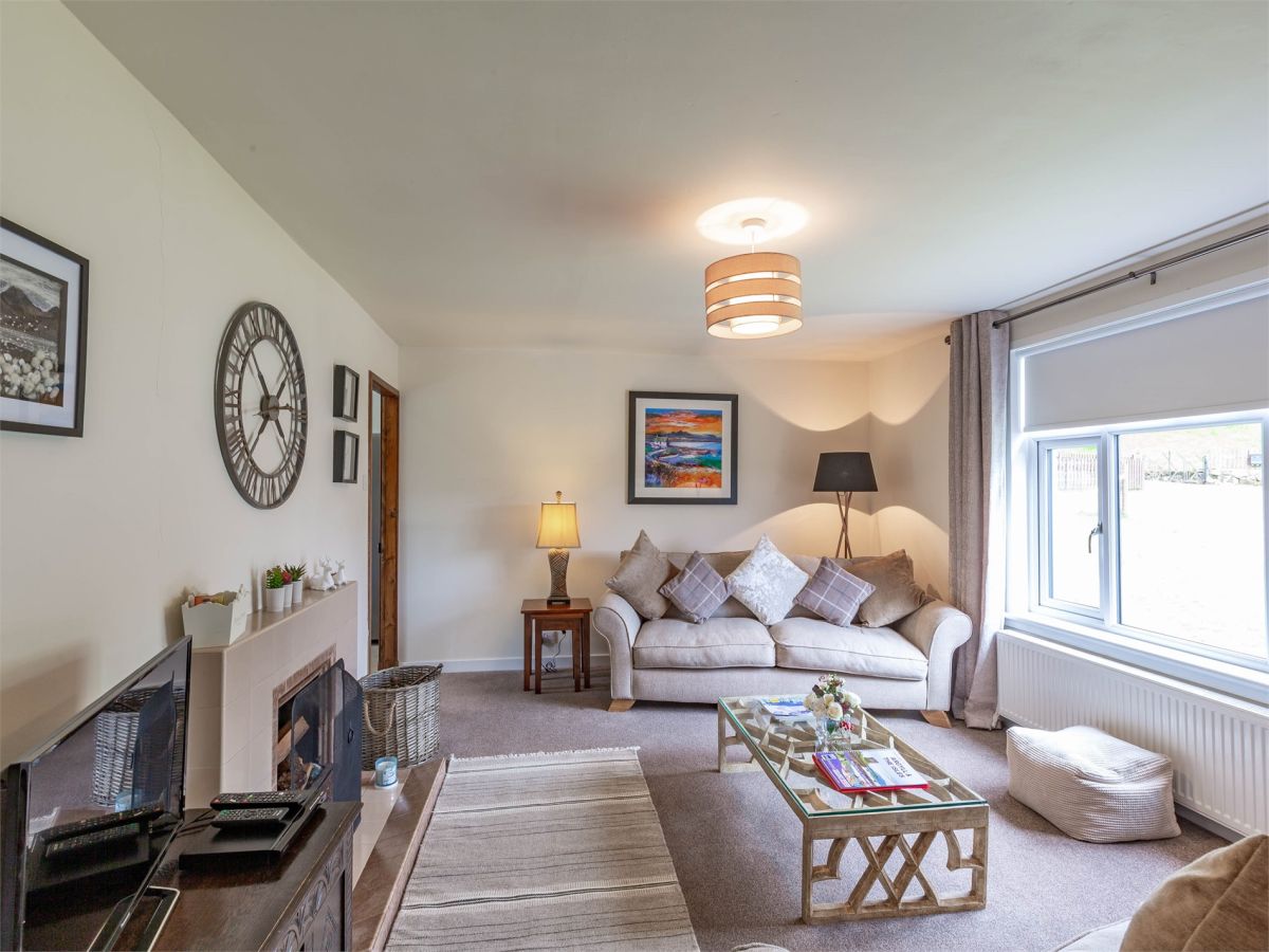 Tigh Na Abhainn Croft, listing photograph 8