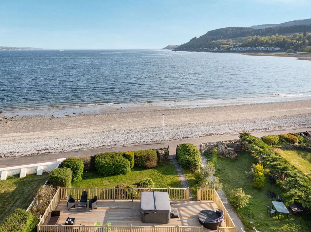 Waters Edge - Dunoon, listing photograph 2