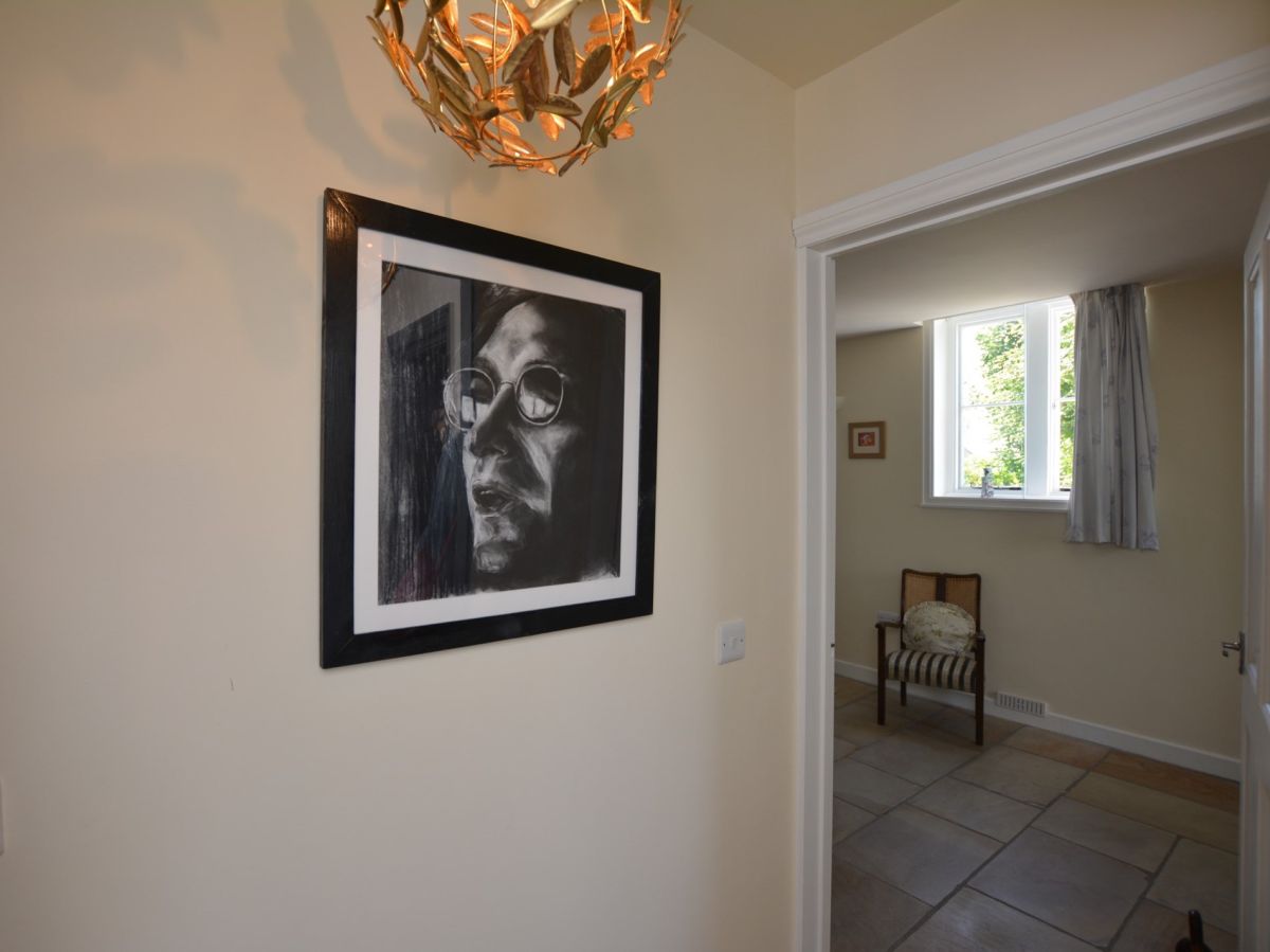 The Old School Hall, listing photograph 10