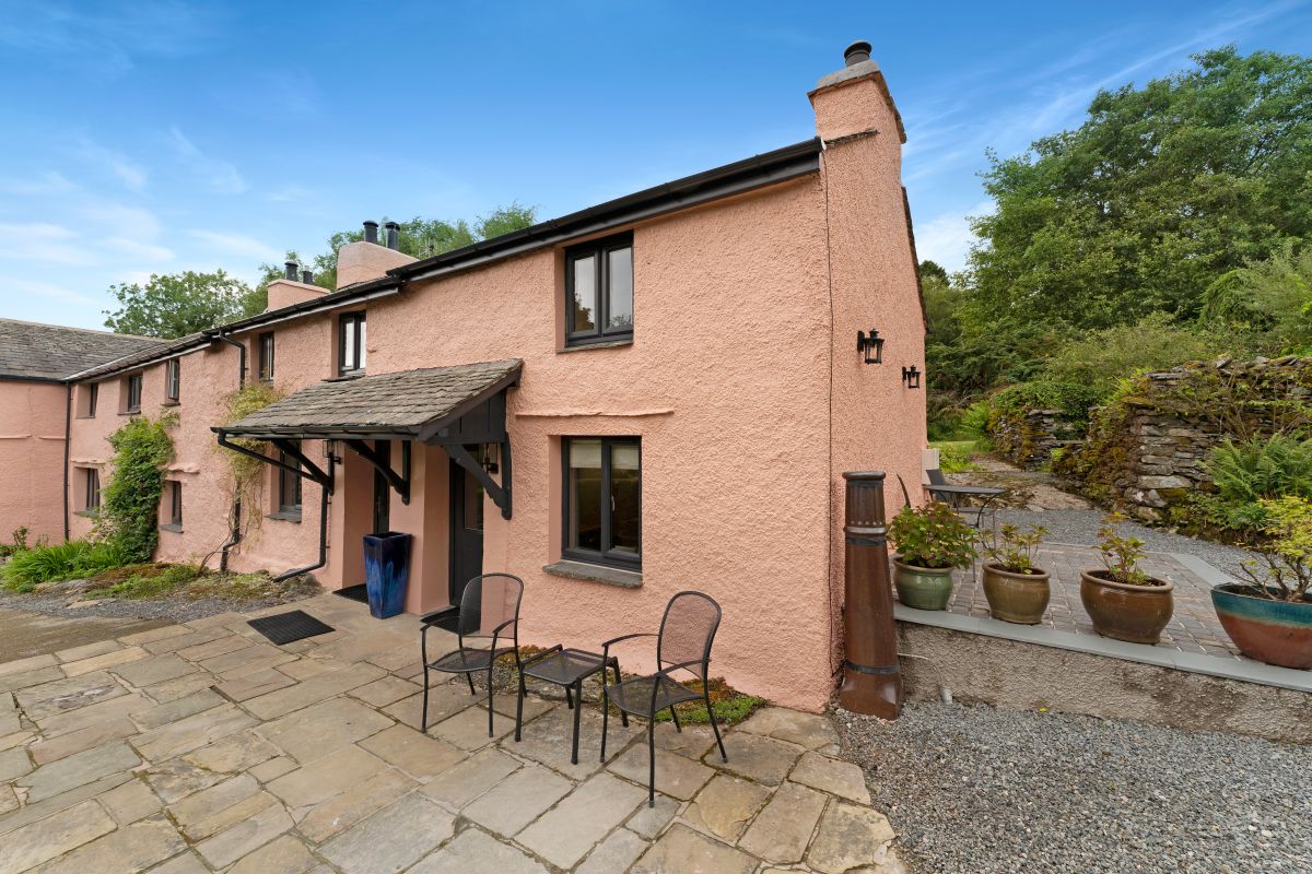 Windy Hall Cottage, listing photograph 4