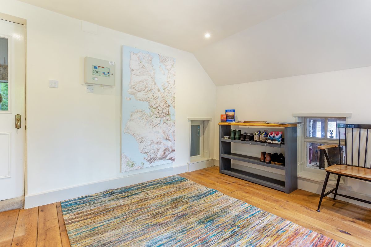 Charleston House, listing photograph 8