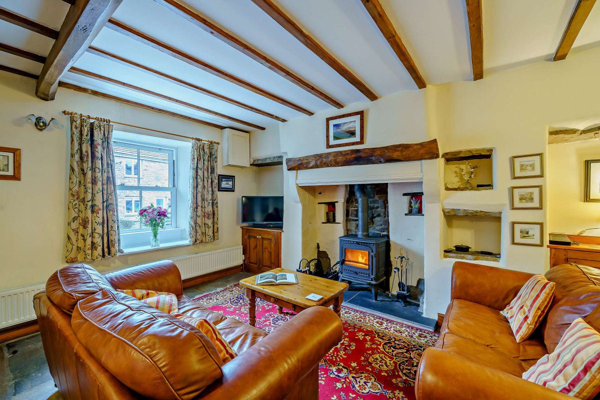 Mary's Cottage