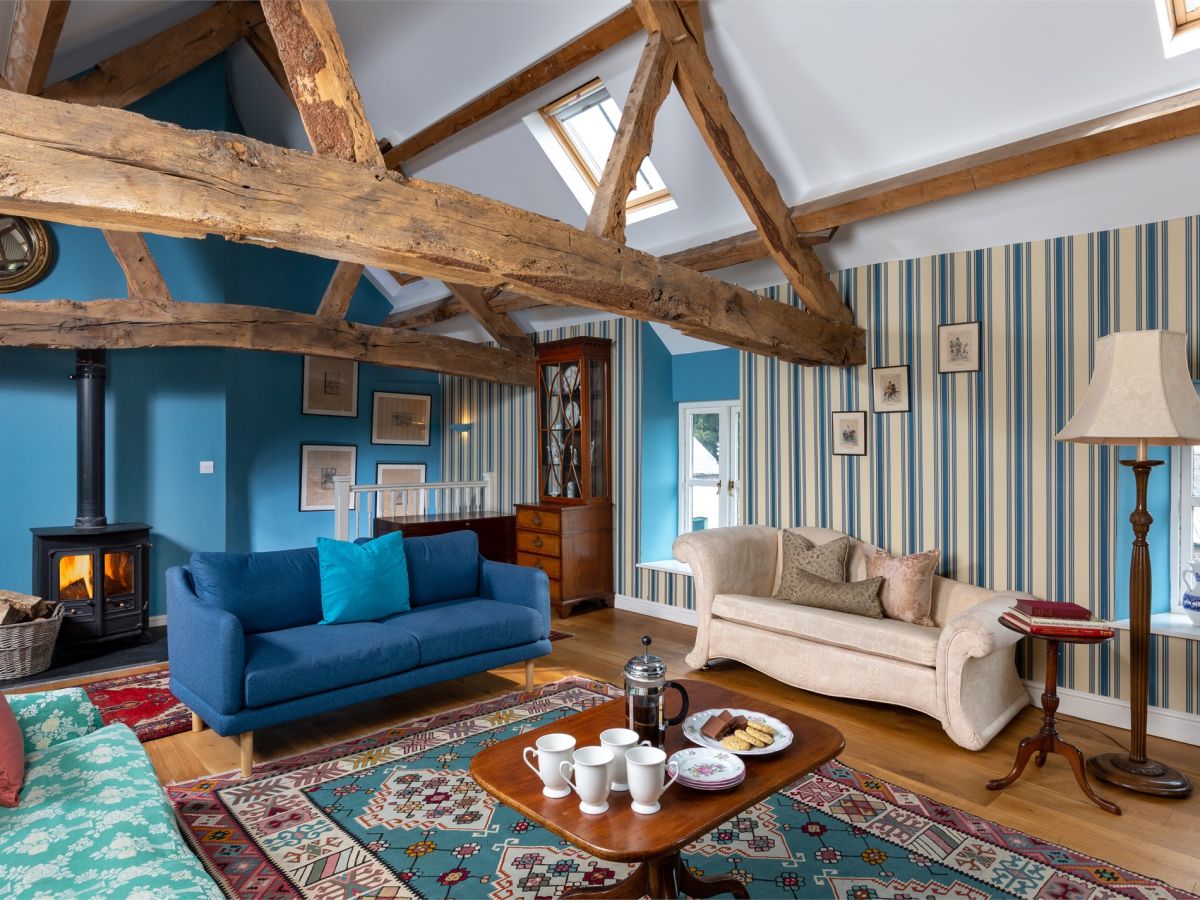 Llandefaelog Cottage, listing photograph 8