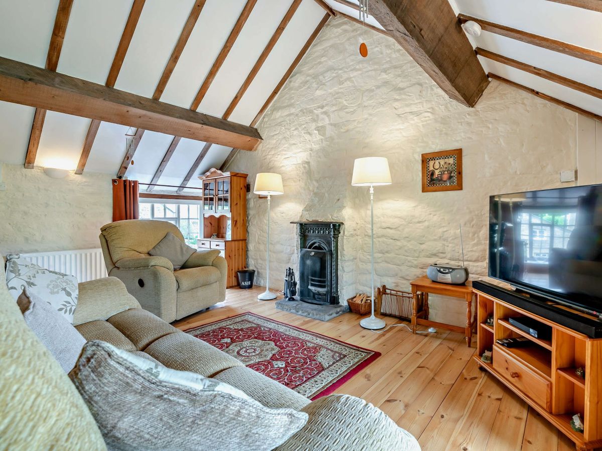Thornseat Cottage, listing photograph 4