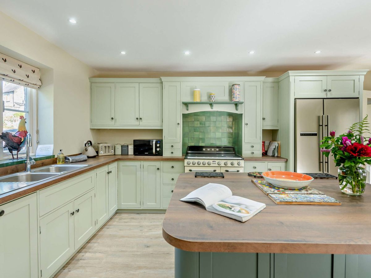 Whitebeam Cottage, listing photograph 9