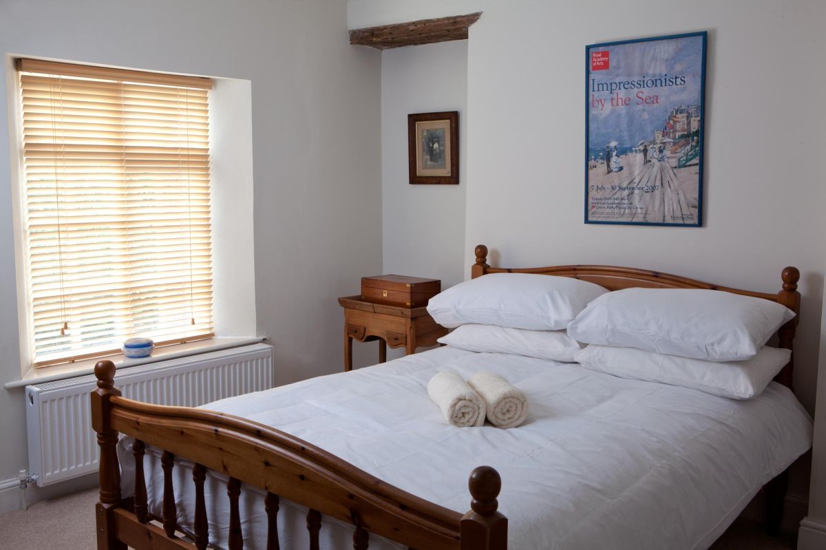 Forge Cottage - Talybont-on-usk, listing photograph 8