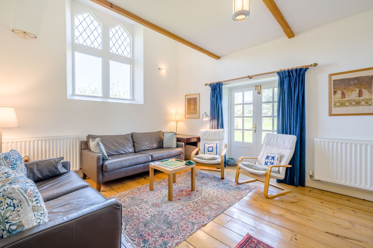 Barton School House, listing photograph 4