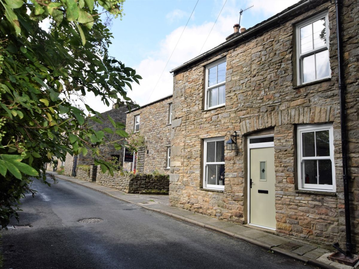 Walden Cottage