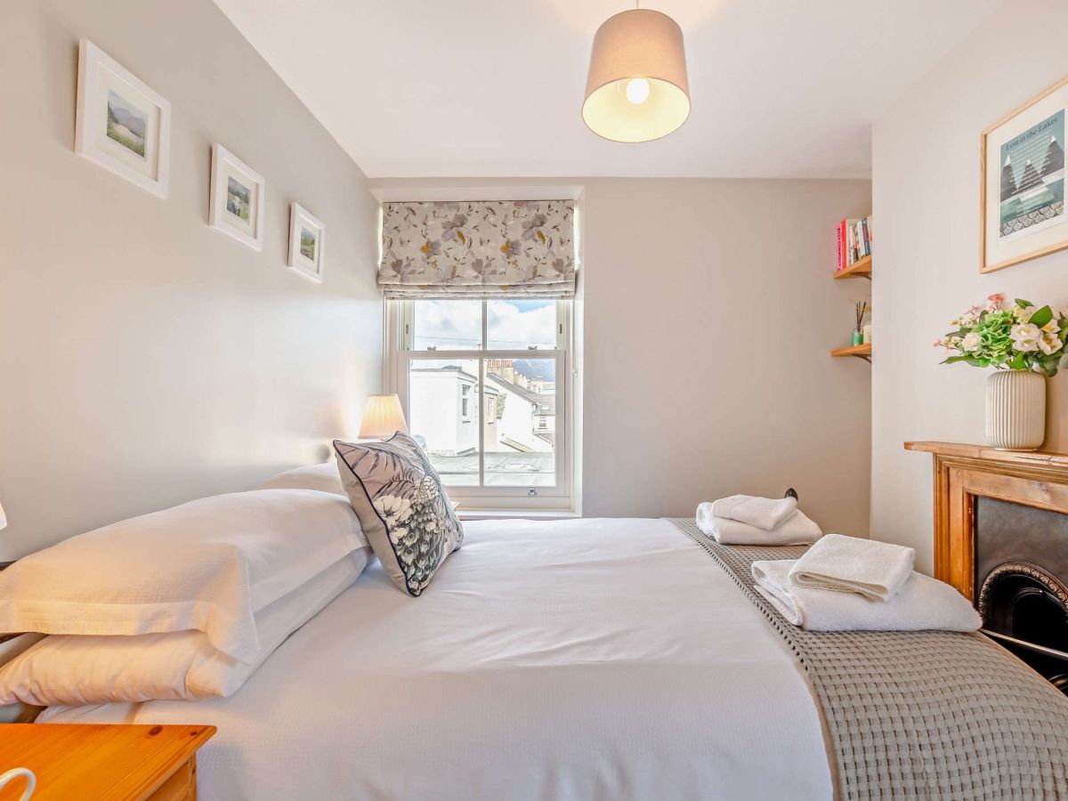 Brock Cottage - Keswick, listing photograph 11