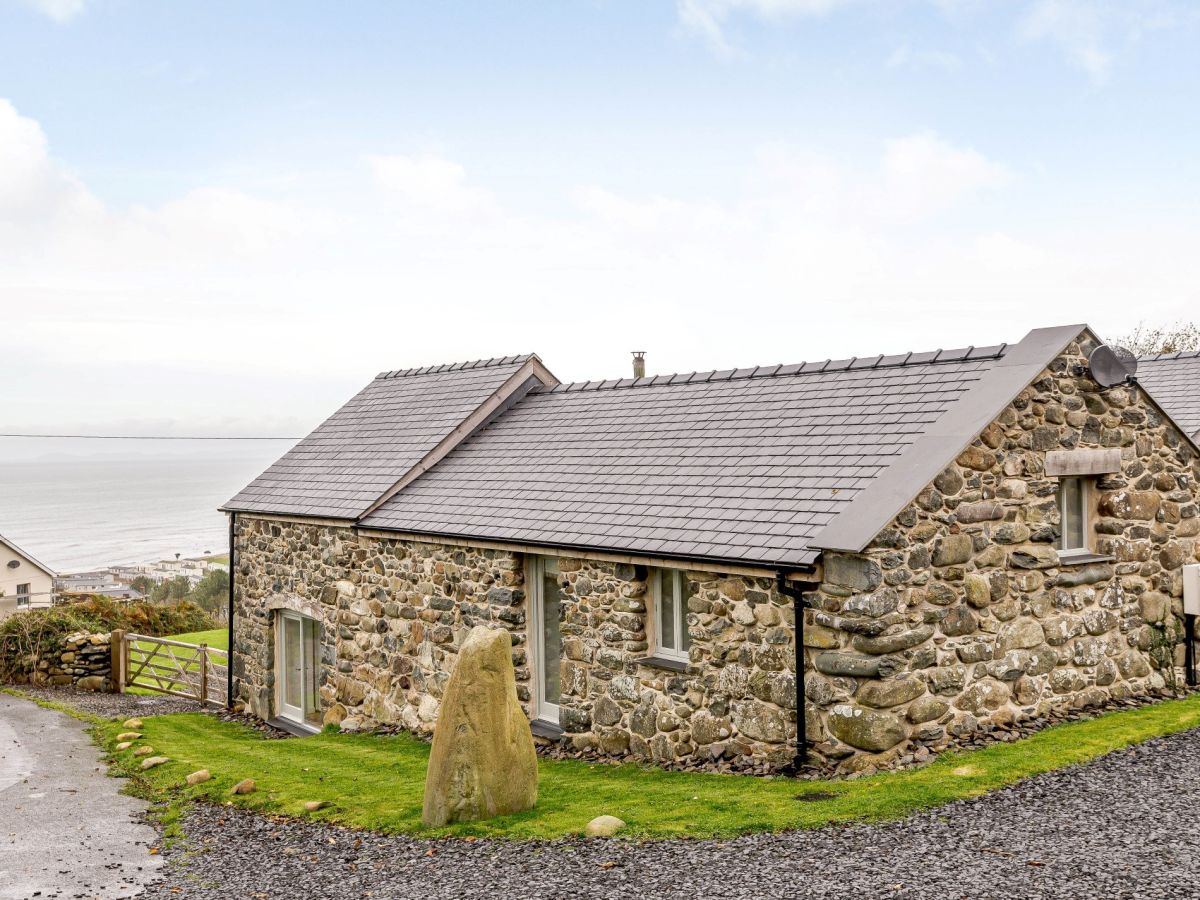 Nant Barns - Carreg, listing photograph 6