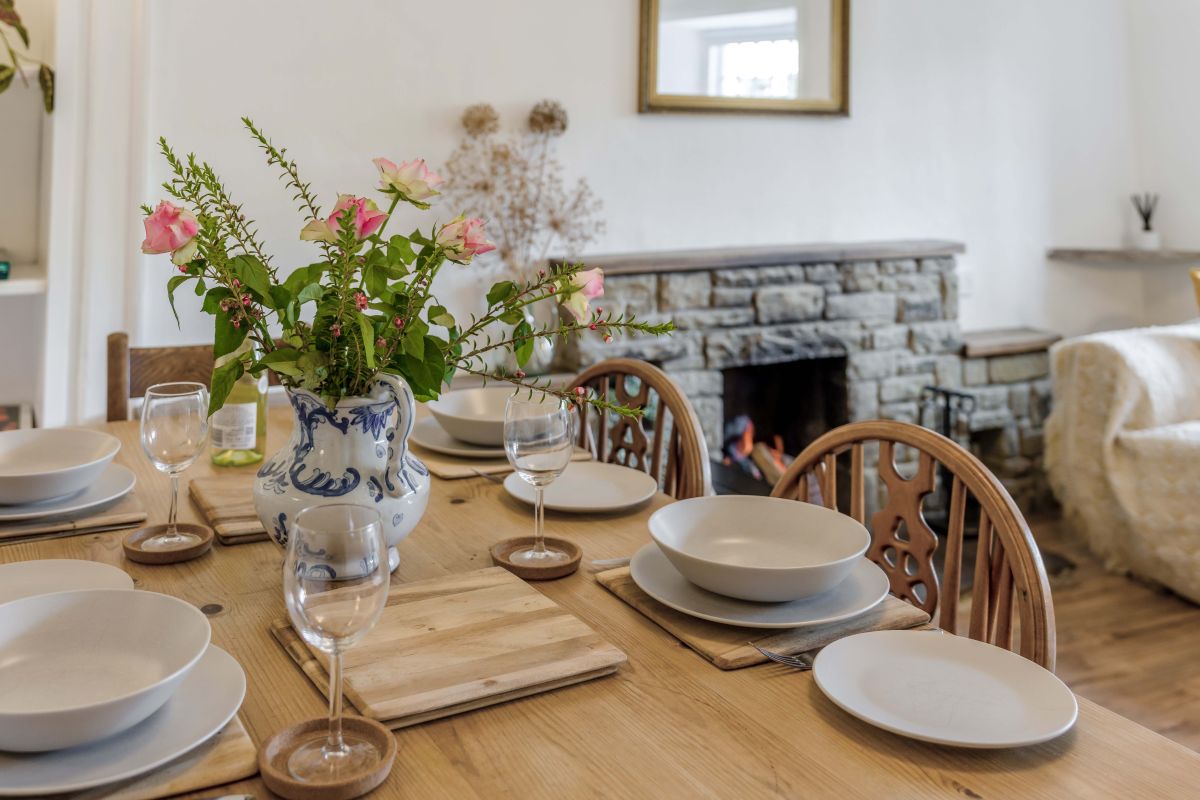 Anvil Cottage - Middleham, listing photograph 12