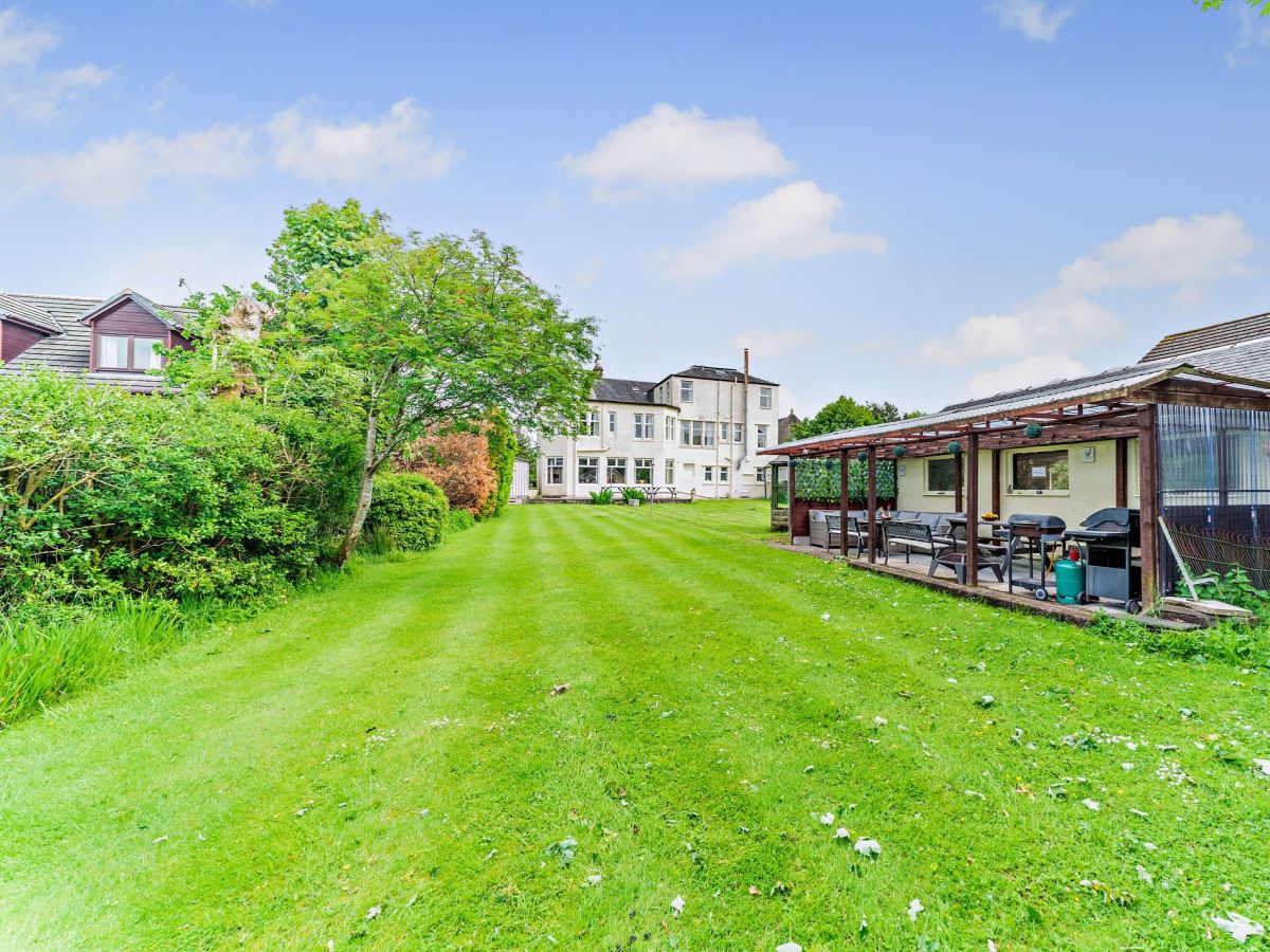 Croot's Hoose, listing photograph 2