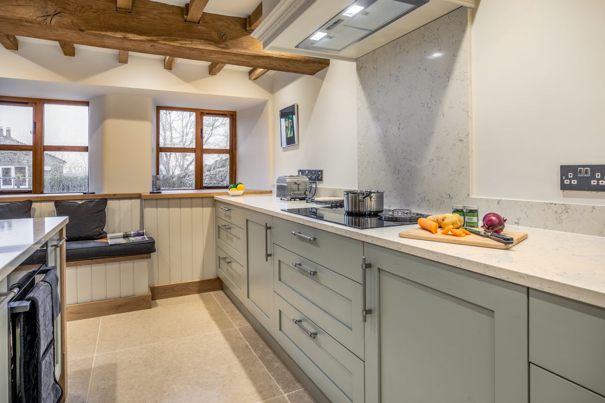 Paddock Cottage, listing photograph 8
