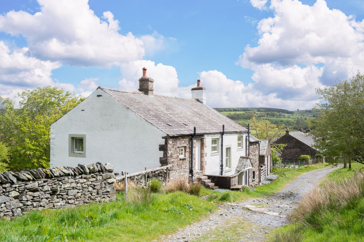 Bowscale Tarn Hideaway