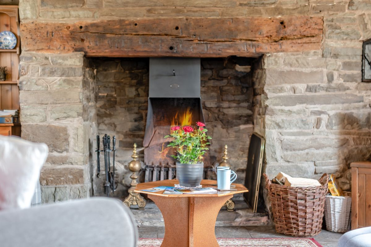 Yr Allt, listing photograph 5