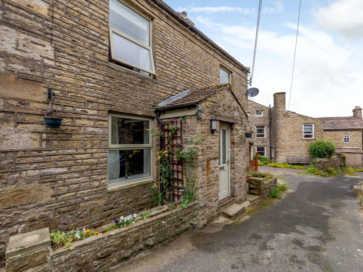 Mill Owners Cottage, listing photograph 6