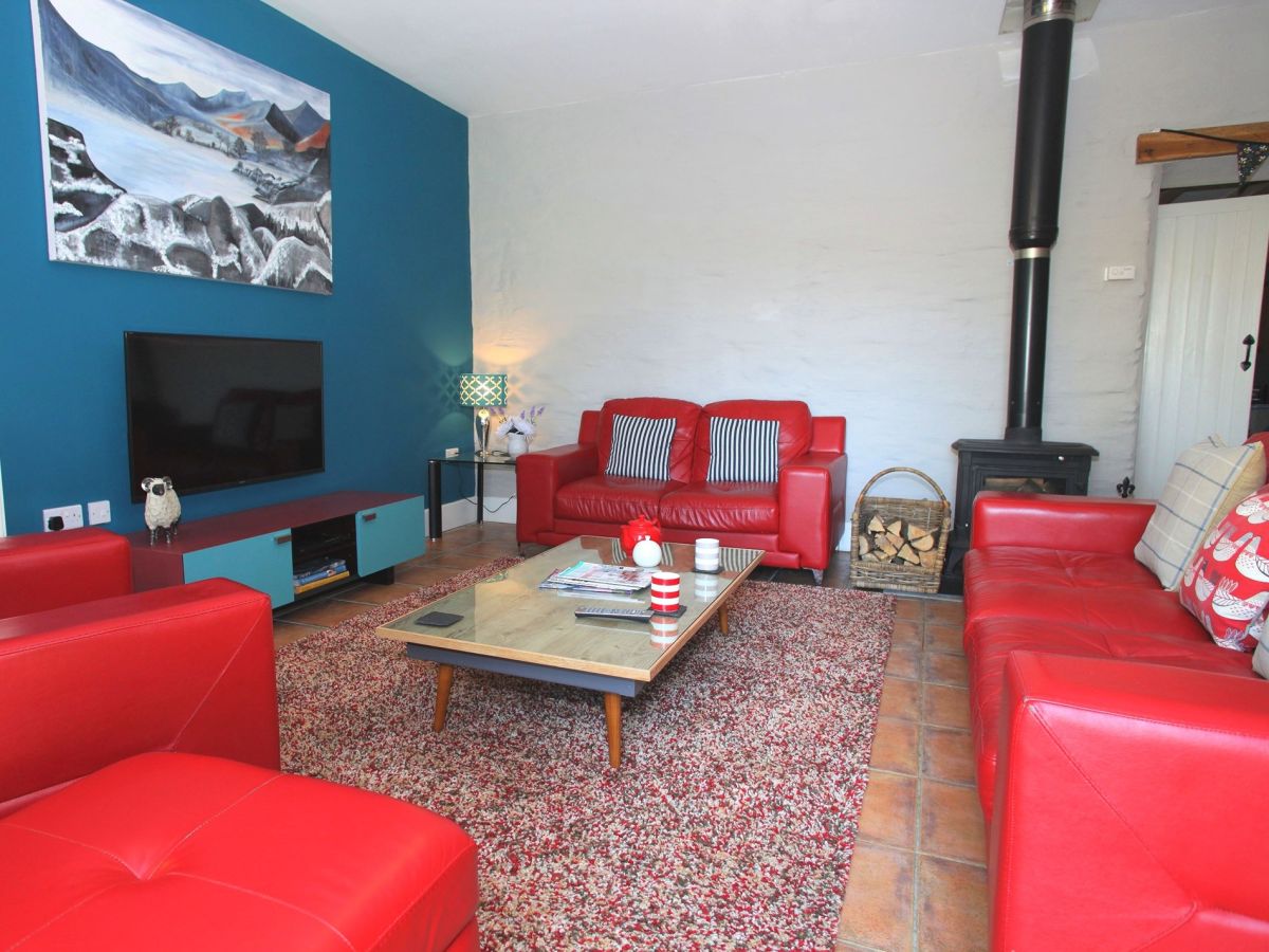Red Kite House, listing photograph 9