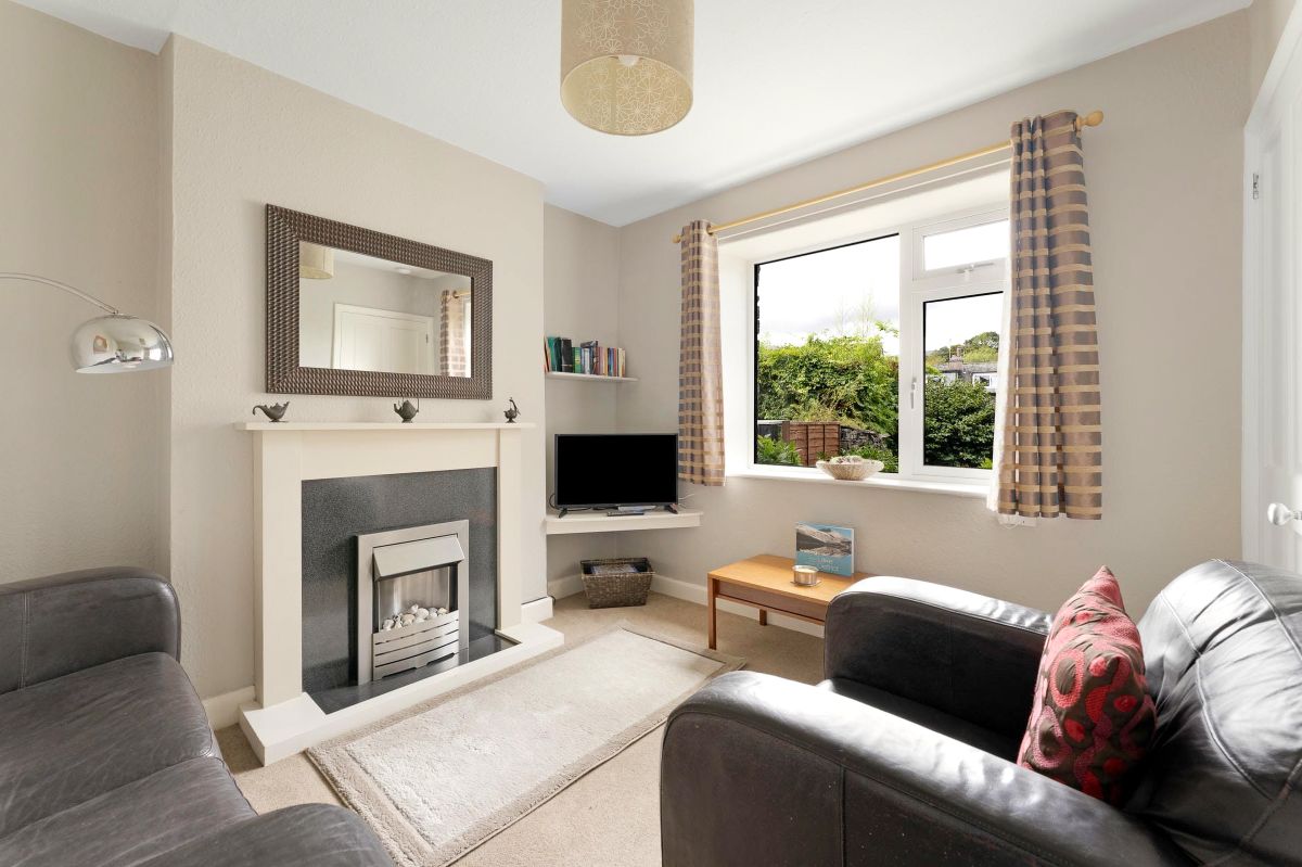 Rydal View Cottage