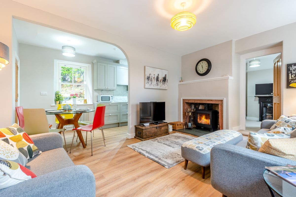 Wysall House, listing photograph 3