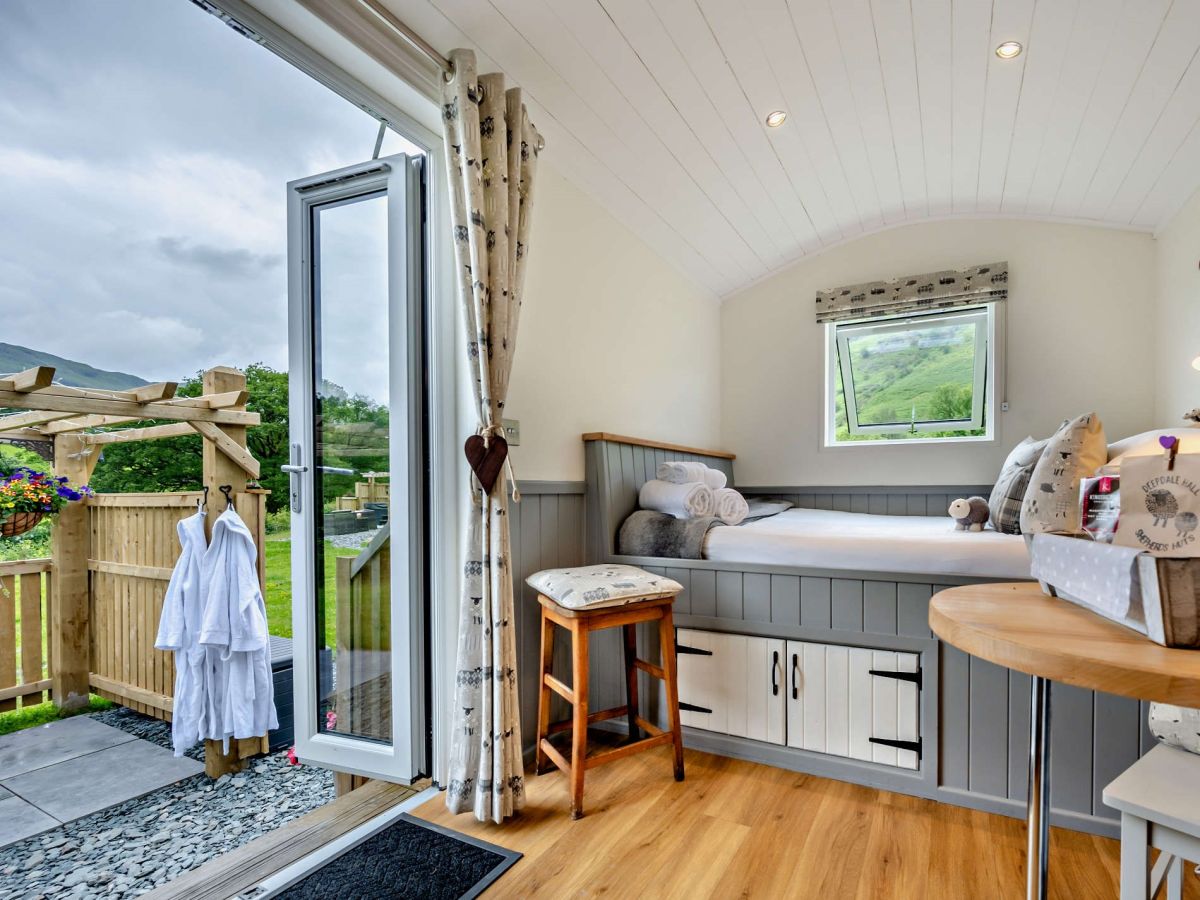 Herdwick Hideaway At Deepdale Hall, listing photograph 6