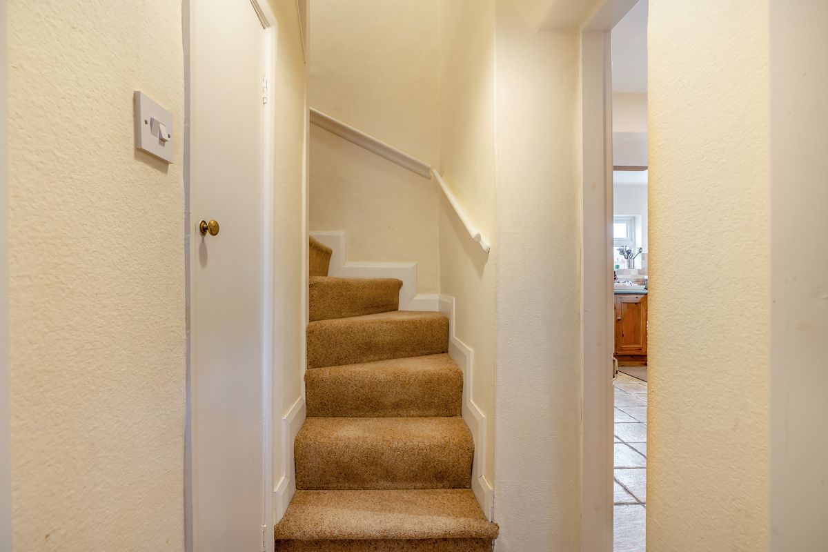 Bramblewick Cottage, listing photograph 12