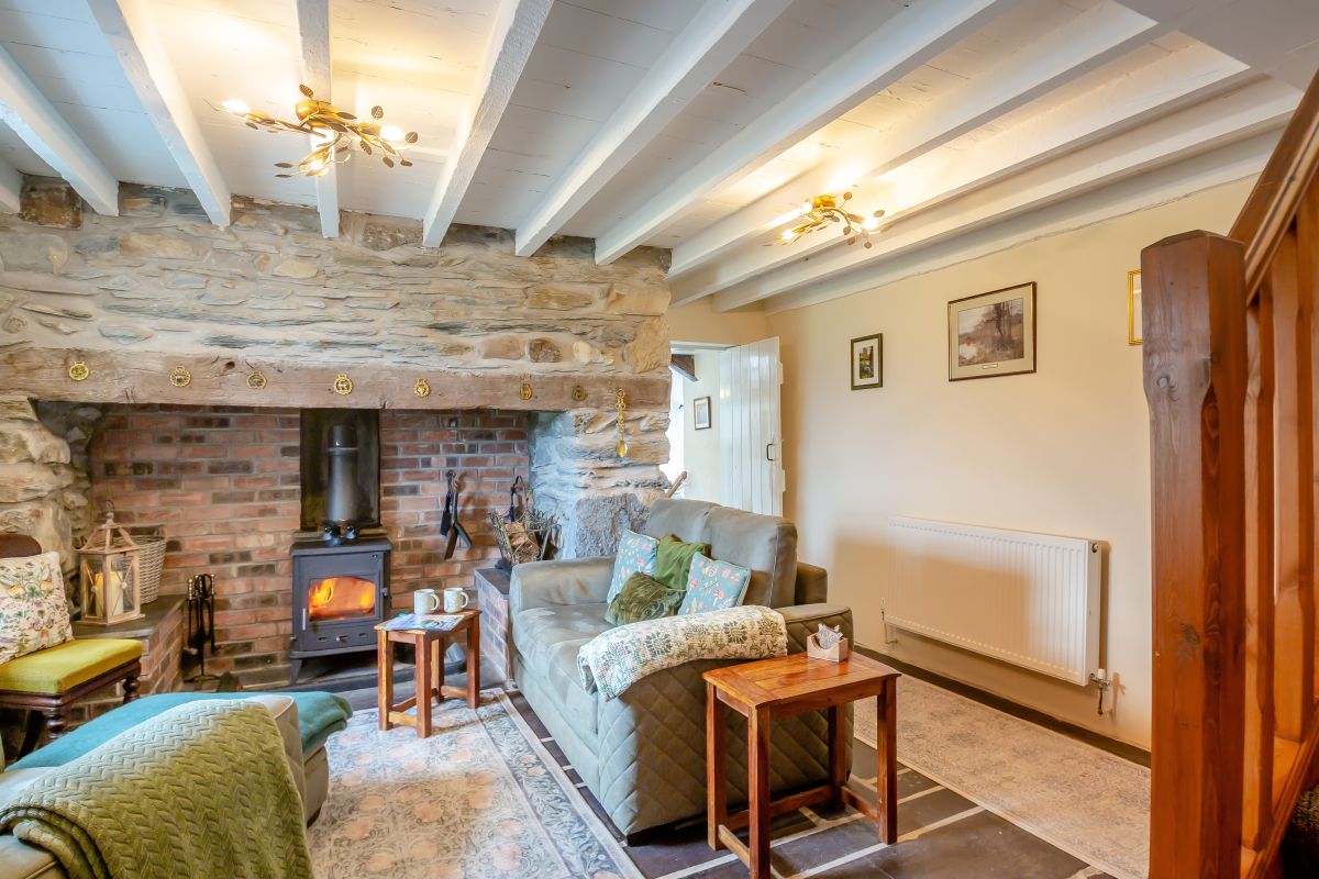 Tal-Y-Waun, listing photograph 5