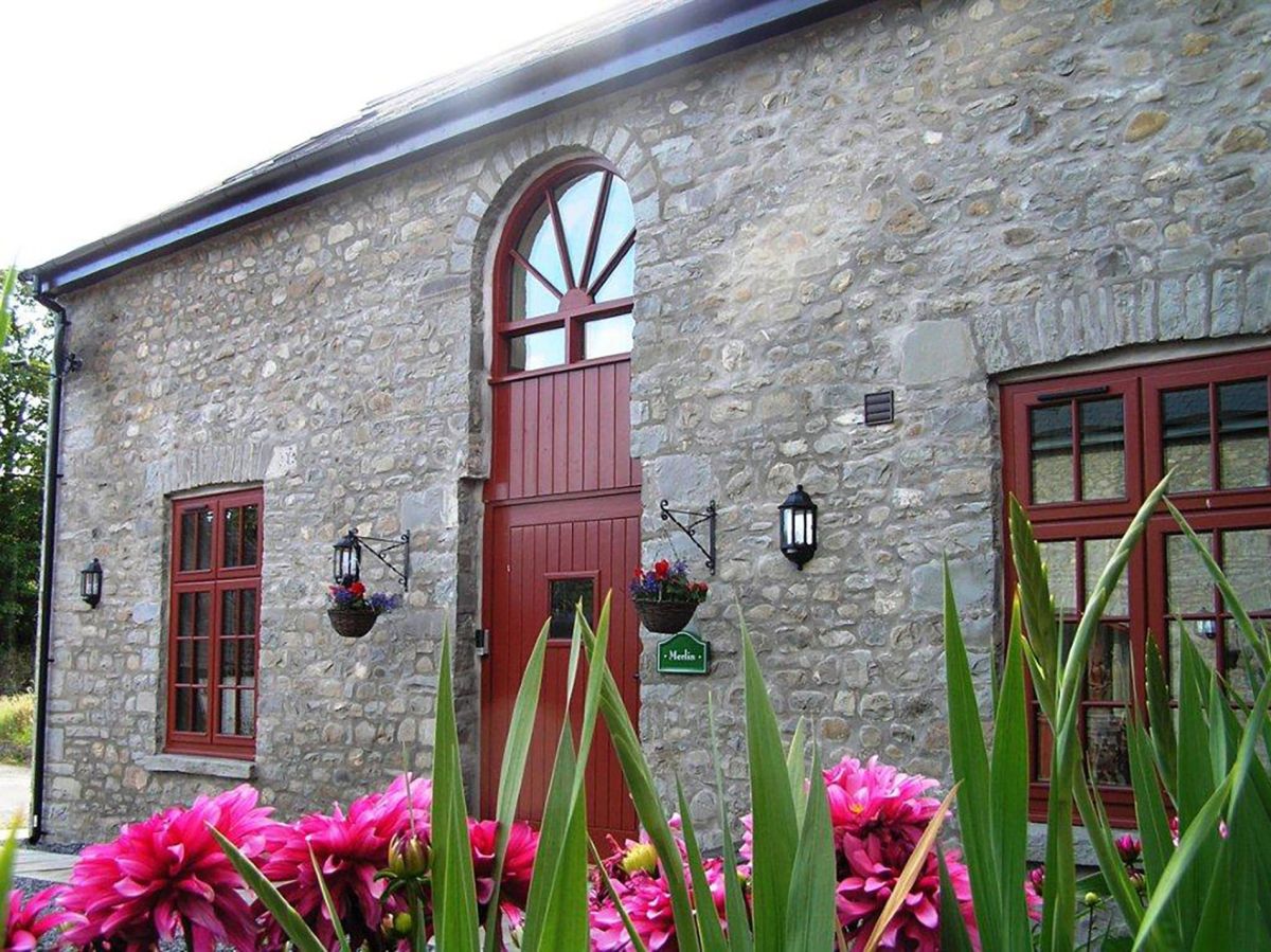 Merlin Stable Cottage, listing photograph 7