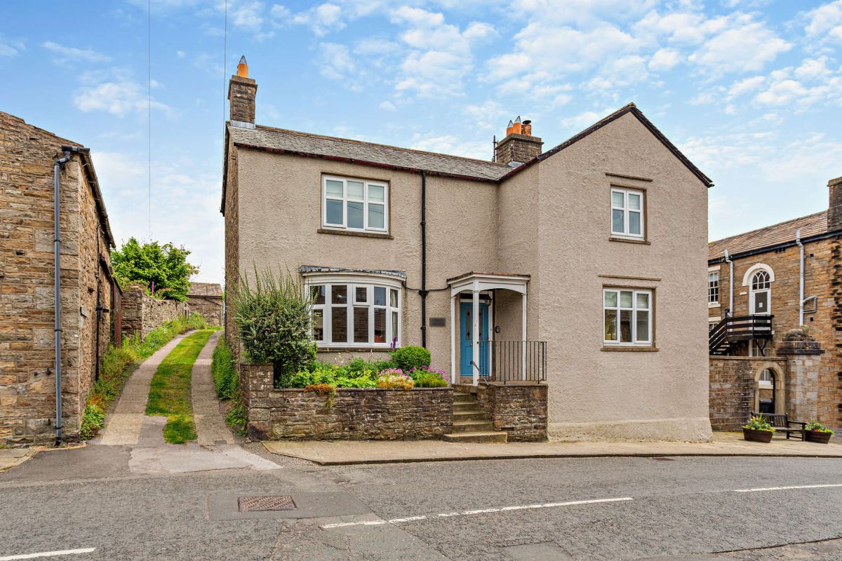 Hillgarth