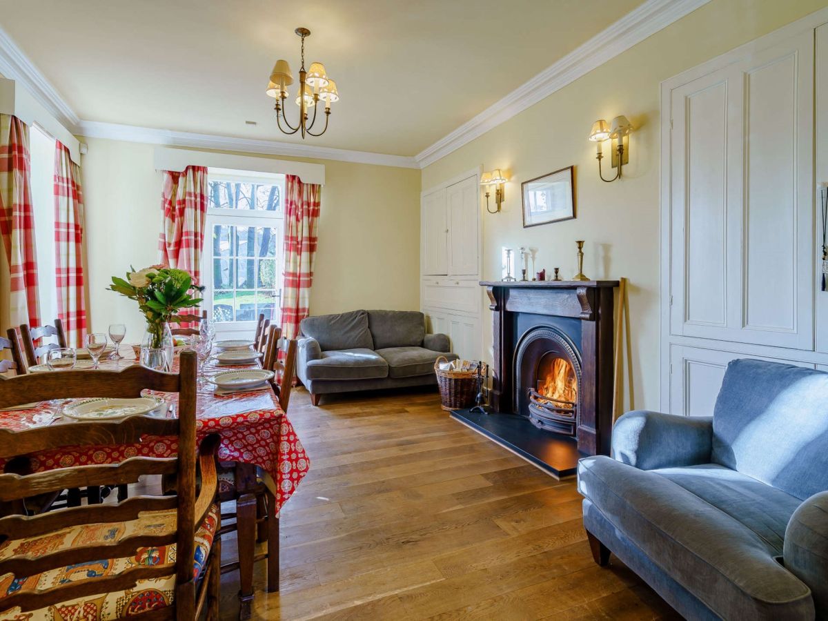 Hawkshead Hall, listing photograph 7