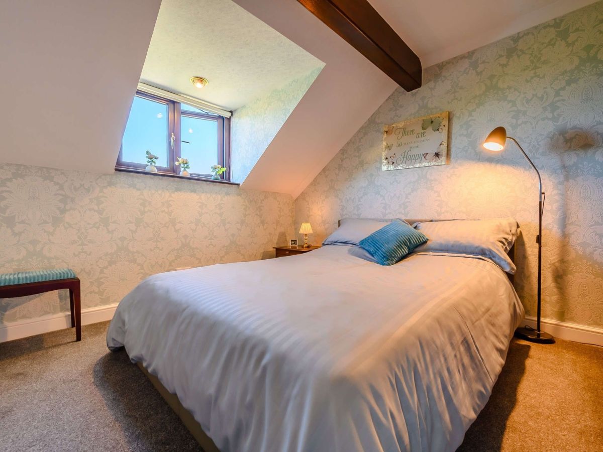 Oakdene - Newton Reigny, listing photograph 10