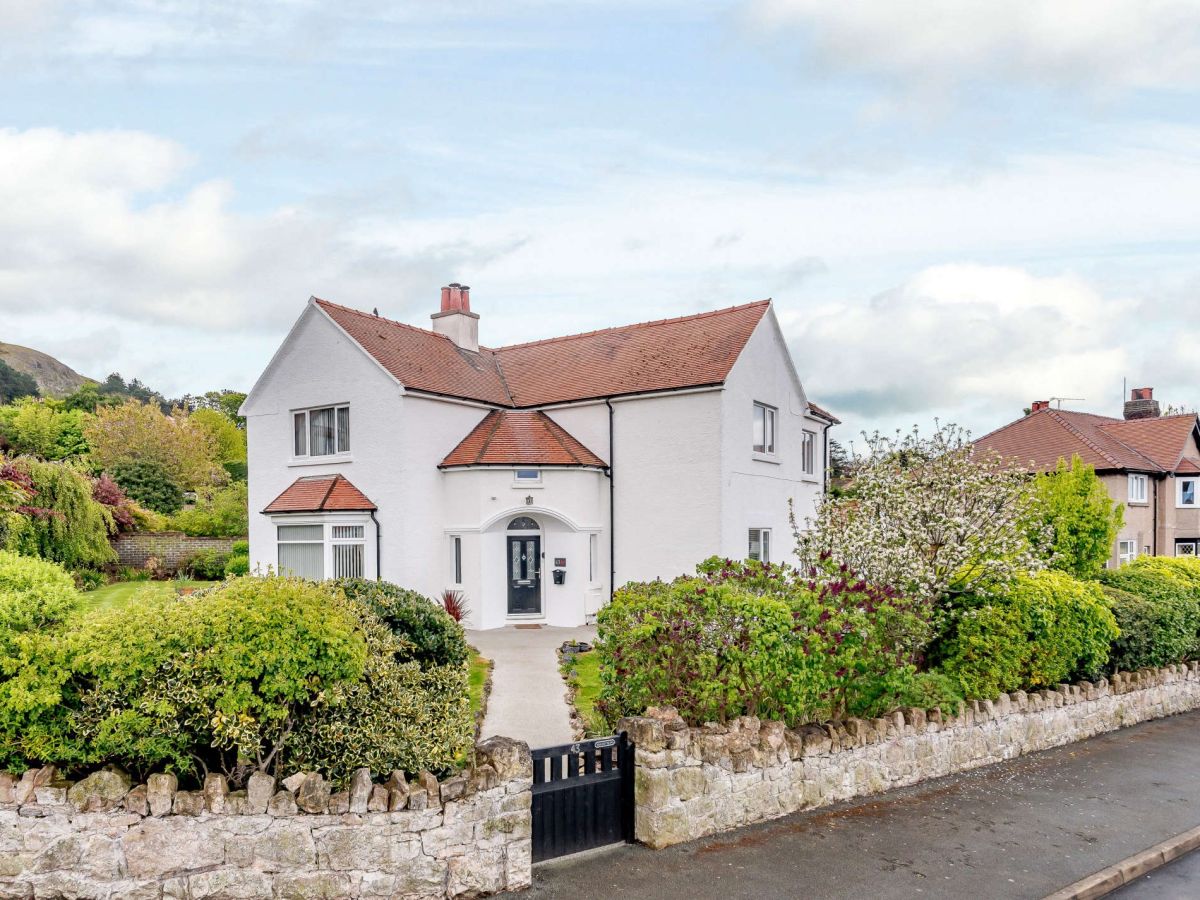 Park Villa - Llandudno