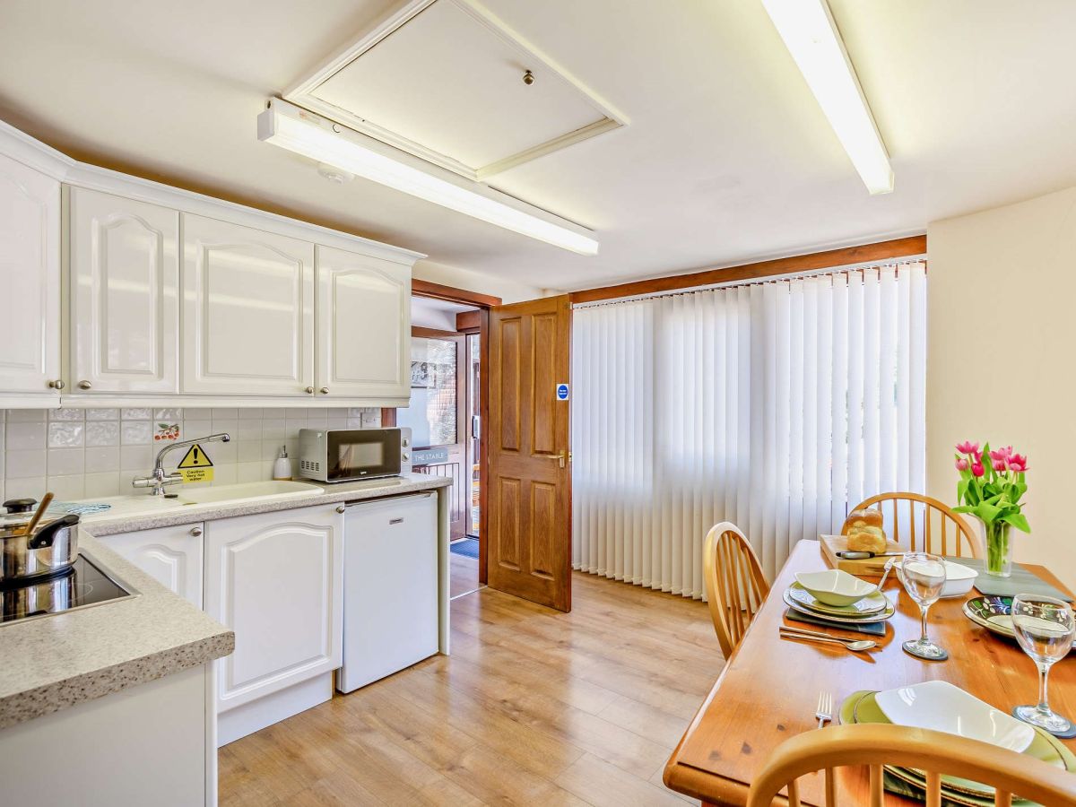 Stable Cottage - Bassenthwaite, listing photograph 10