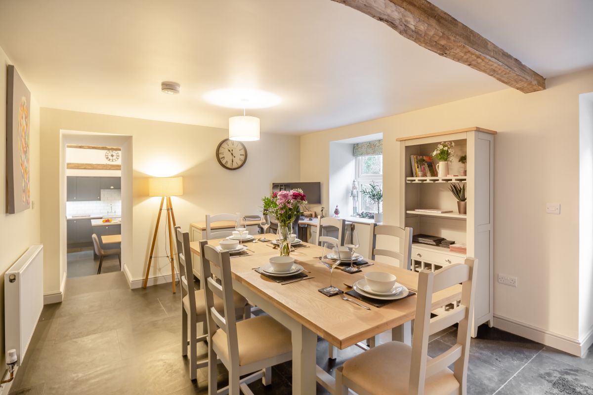 Afon Gamlan Cottage, listing photograph 3