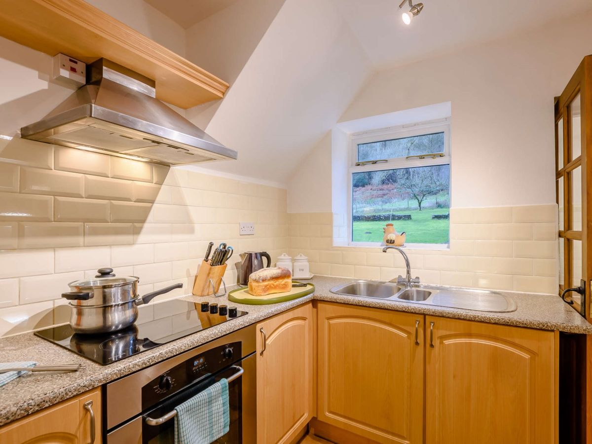 The Kennels - Hawkshead, listing photograph 7