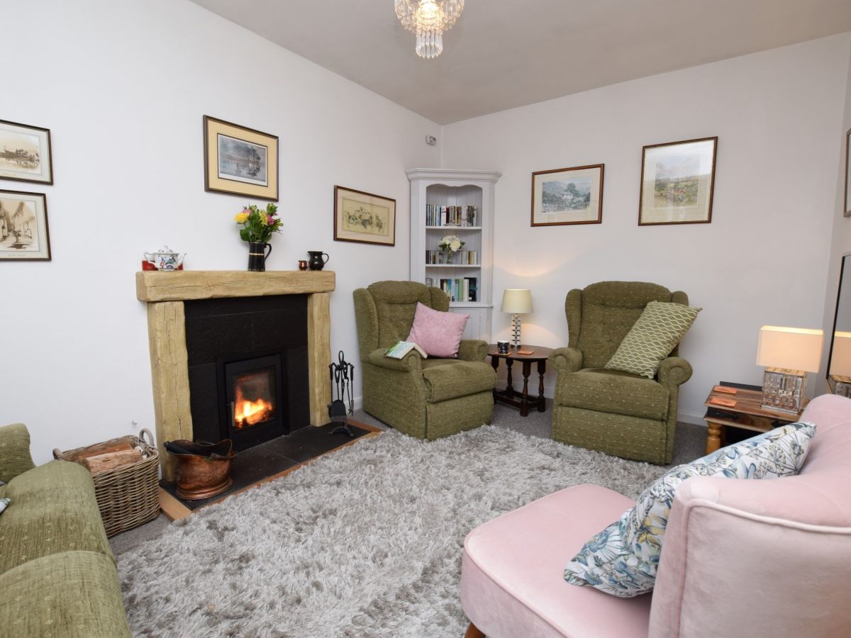 Swallow Cottage - Cannich, listing photograph 3