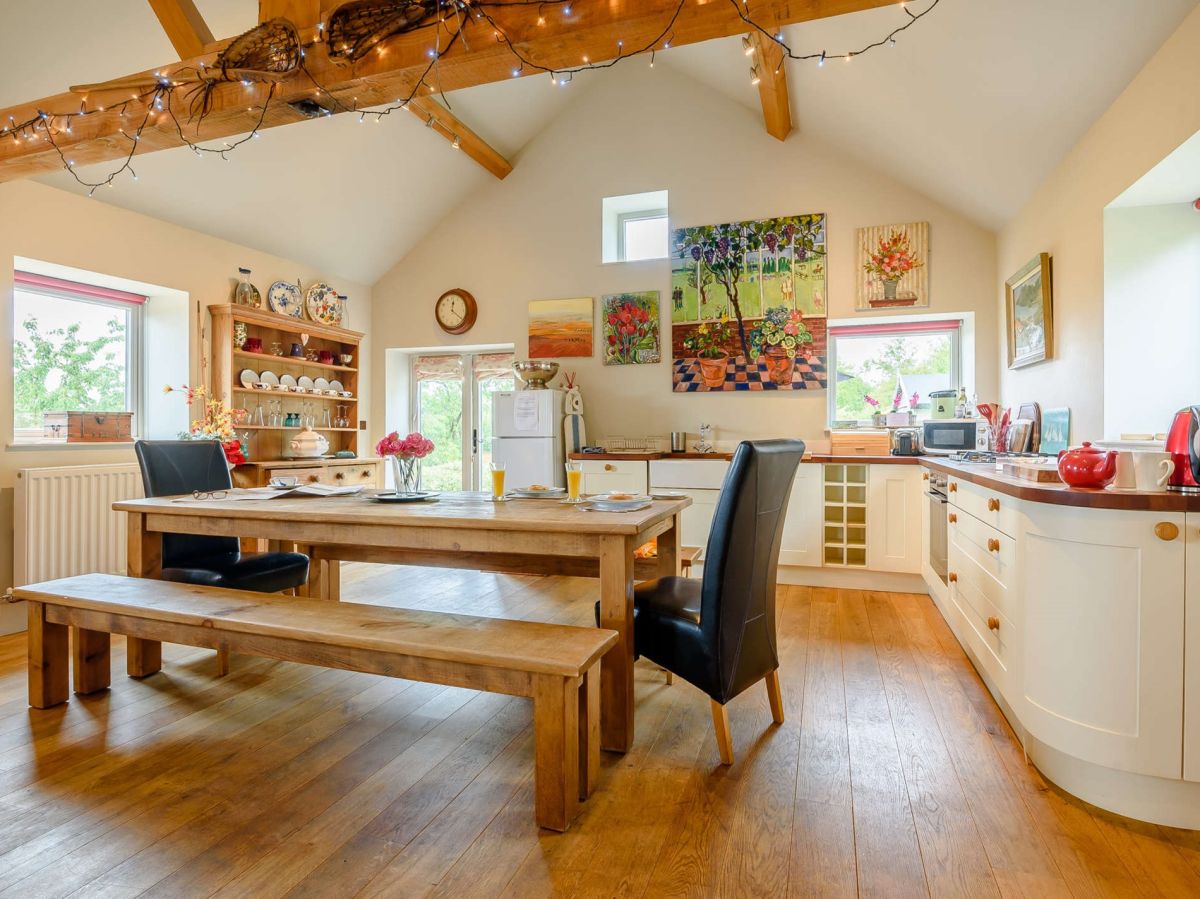 The Bothy In The Peaks, listing photograph 7