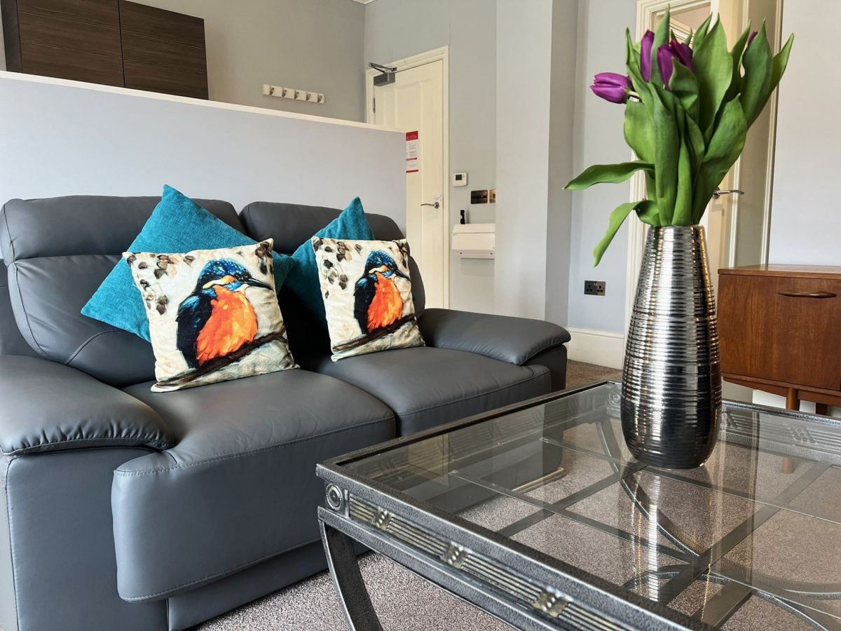 Kingfisher - Easedale House, listing photograph 9