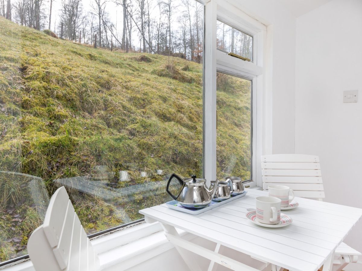 Swallow Cottage - Cannich, listing photograph 10