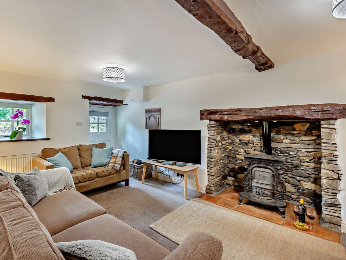 Tinkler Beck Cottage, listing photograph 12