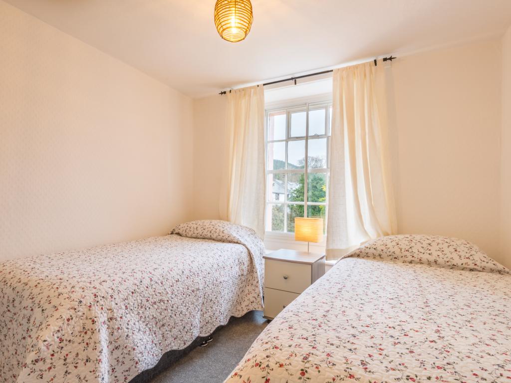 Rose Cottage - Bassenthwaite, listing photograph 12