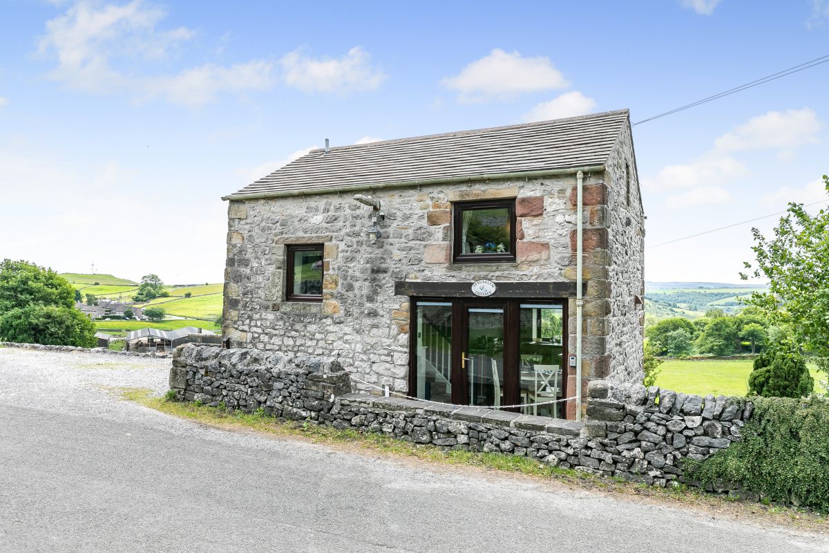 Jerusalem Cottage, listing photograph 12