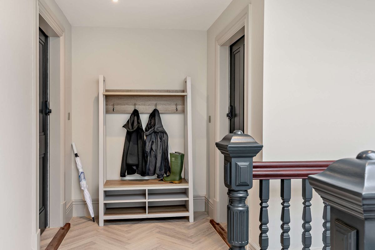 Apartment 6 The Chatsworth Suite, listing photograph 7