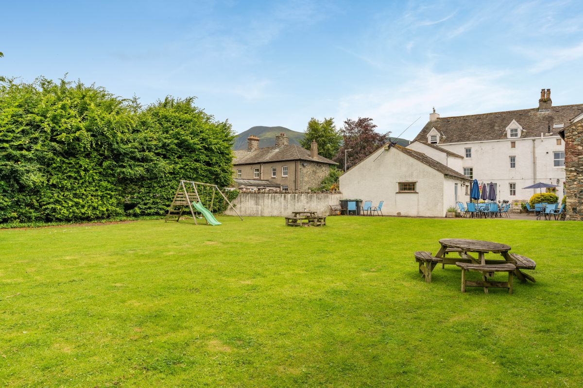 Bridge Cottage, listing photograph 10