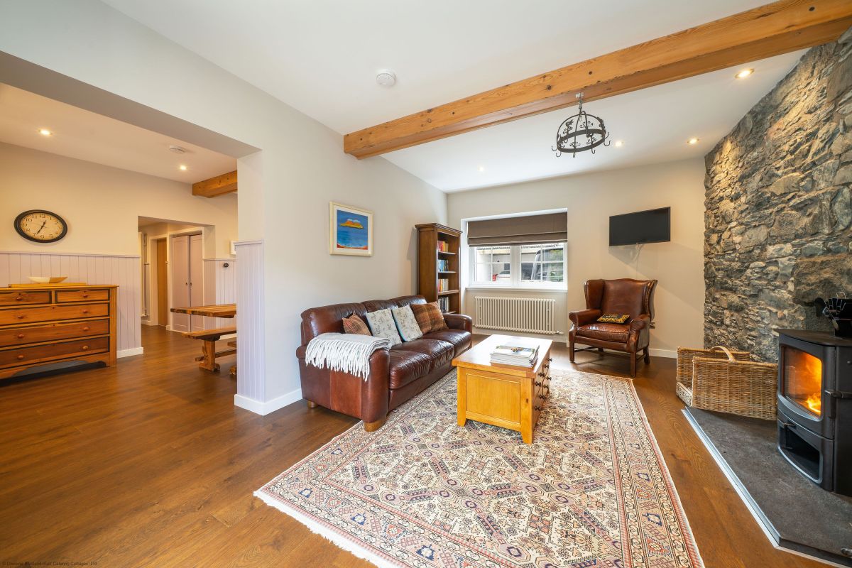 Stables Cottage, listing photograph 10