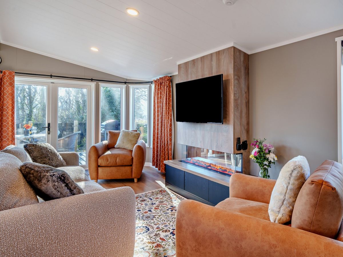 Thackthwaite Lodge, listing photograph 3